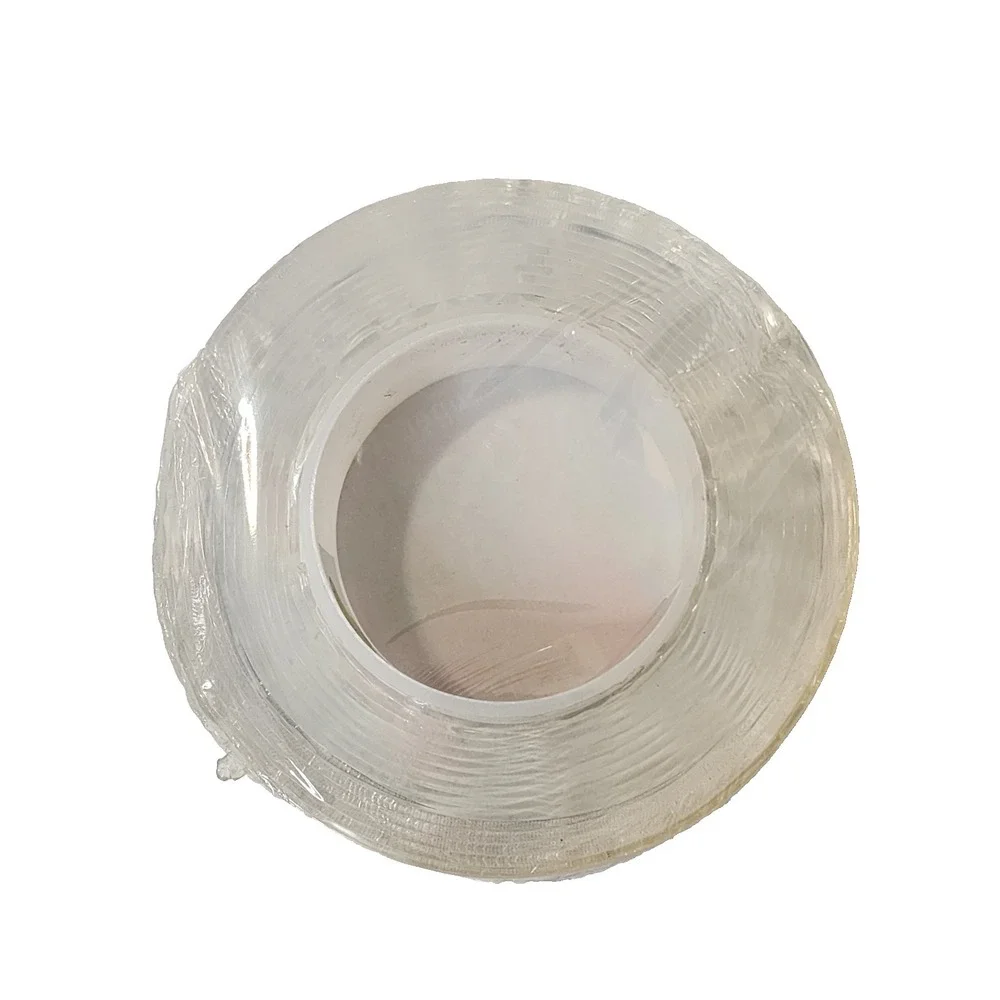 2 Pack Double Sided Heavy Duty Mounting Tape for Walls, Carpets, Posters 16.5 L